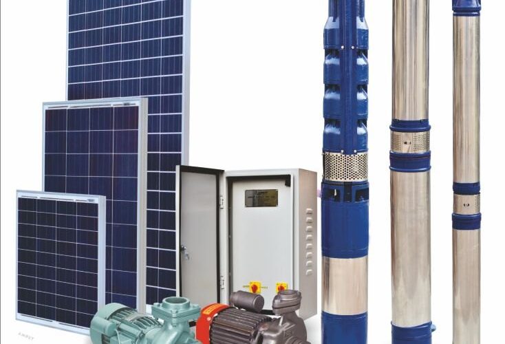 Solar Spark Energy is a leading solar company in Kenya providing solar solutions such as solar panels, solar water pumps, solar heaters &solar street lights