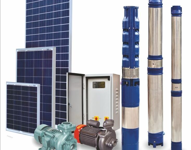 Solar Spark Energy is a leading solar company in Kenya providing solar solutions such as solar panels, solar water pumps, solar heaters &solar street lights