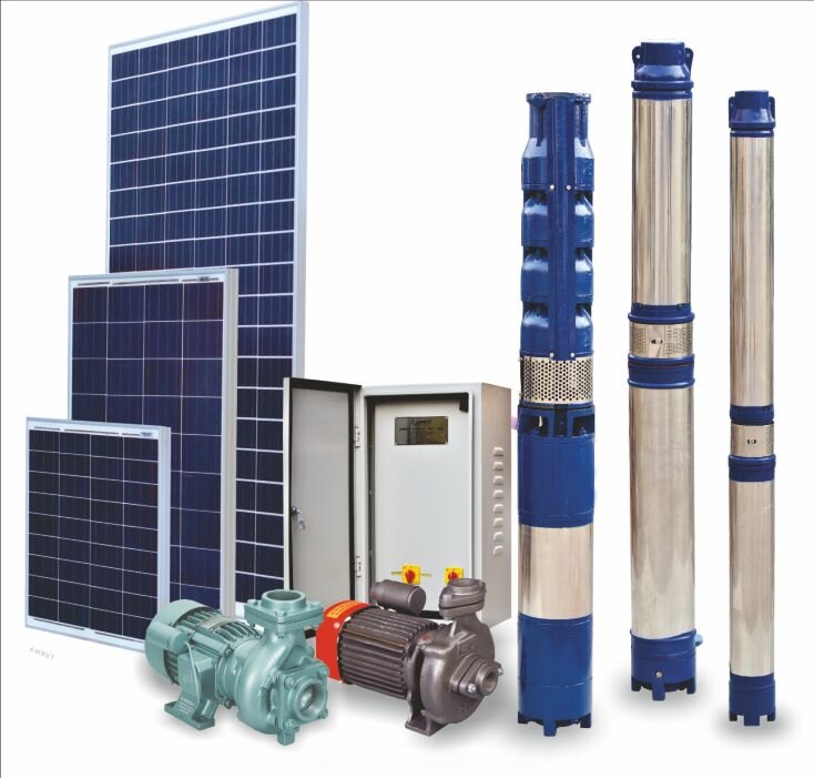 Solar Spark Energy is a leading solar company in Kenya providing solar solutions such as solar panels, solar water pumps, solar heaters &solar street lights