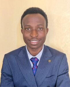 Picture of ENG ELISHA WASIKE