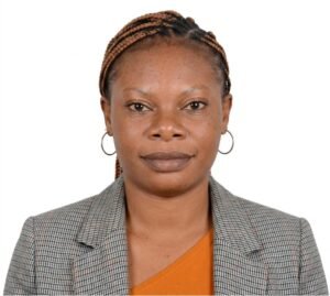 Picture of FAITH NAFULA