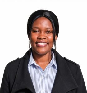 Picture of CPA MERCY CHACHA
