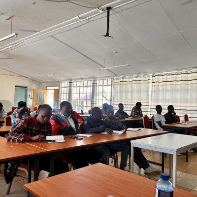 Solar Spark _ Rift Valley Technical and Training Institute_4559