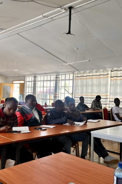 Solar Spark _ Rift Valley Technical and Training Institute_4559