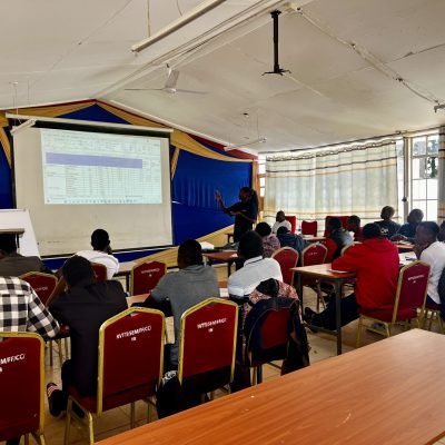 Solar Spark _ Rift Valley Technical and Training Institute_4570