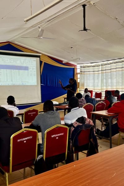 Solar Spark _ Rift Valley Technical and Training Institute_4570