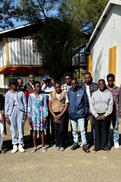 Solar Spark _ Rift Valley Technical and Training Institute_4588