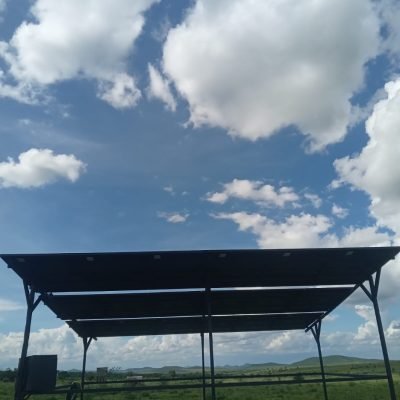 Solar Spark _ Water Project 2