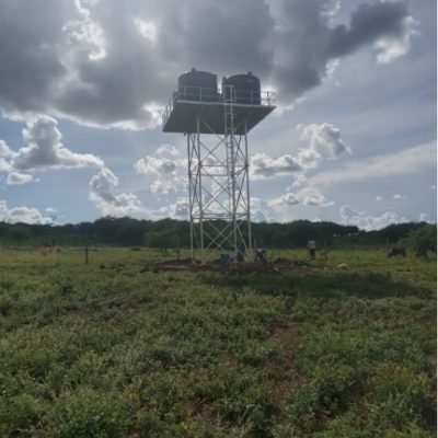 Solar Spark _ Water Project 3