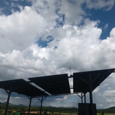 Solar Spark _ Water Project 4