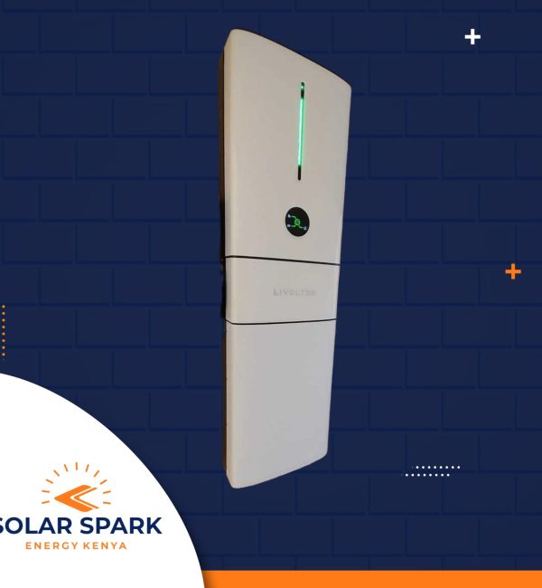 Solar water pumping remote controller by Solar Spark Energy - Reliable and eco-friendly water solutions